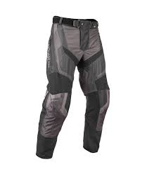 RYNOX-RAID DUNE NEO PANTS-OFF ROAD PANTS- BLK